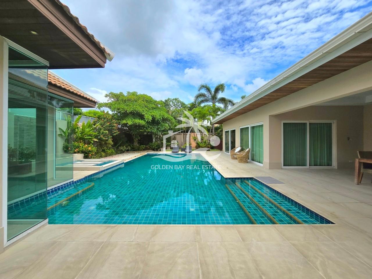 240718_11 Sedona Villas 1 – East Pattaya