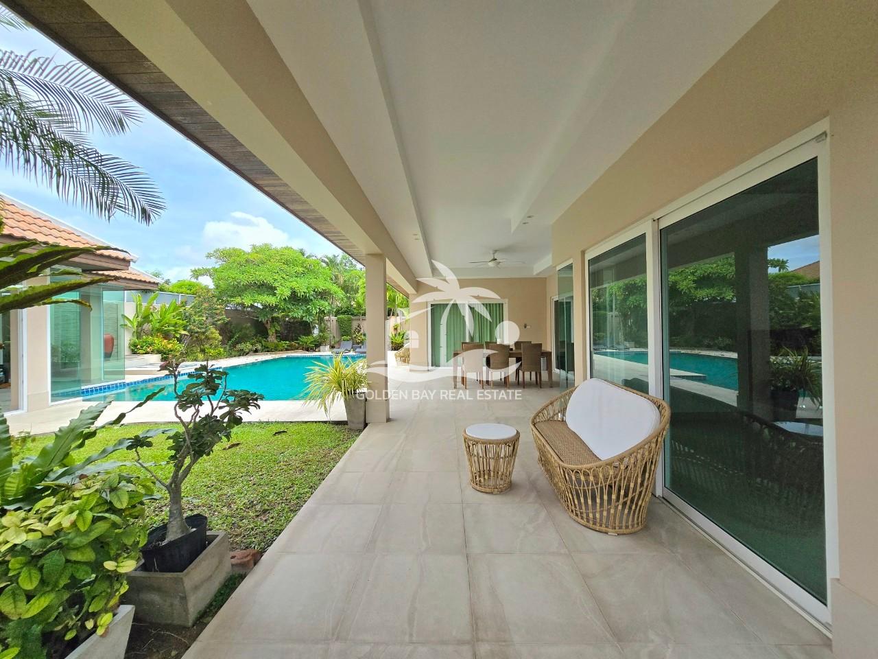 240718_12 Sedona Villas 1 – East Pattaya