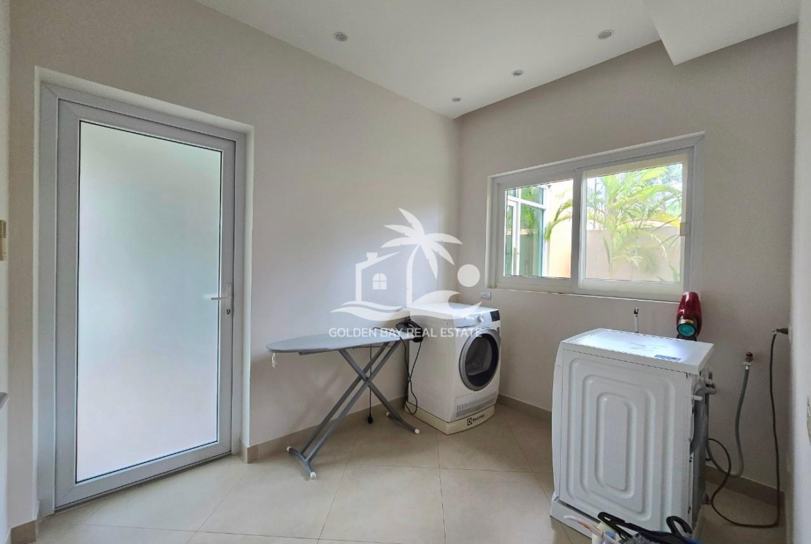 Sedona Villas 1 – East Pattaya