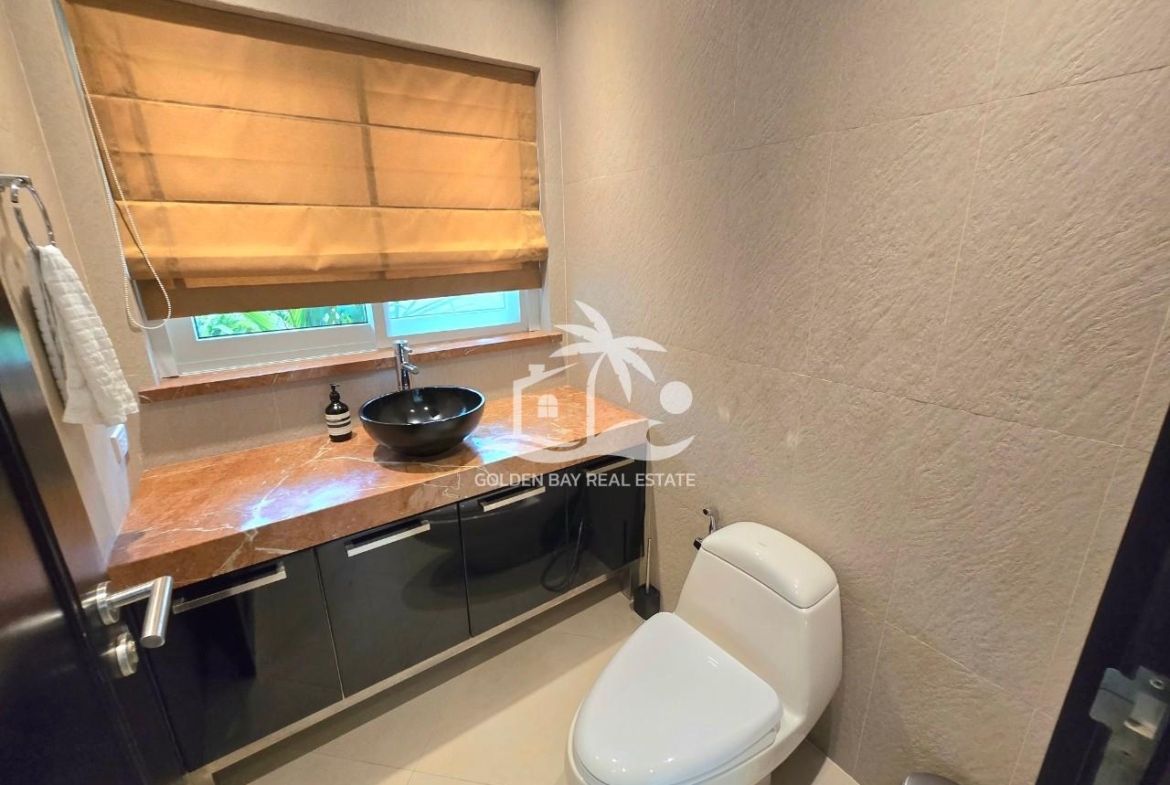 Sedona Villas 1 – East Pattaya