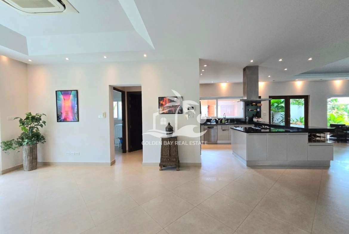 Sedona Villas 1 – East Pattaya
