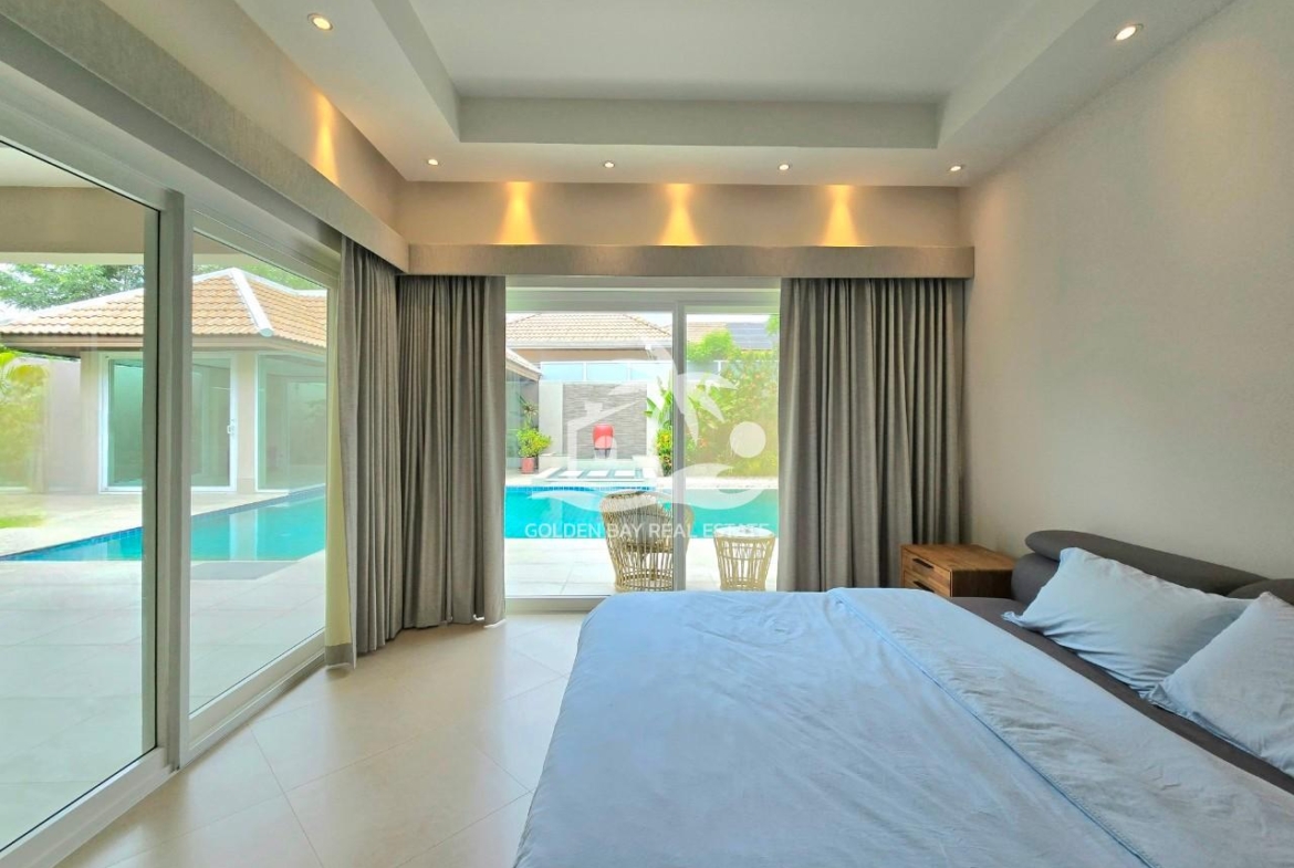 Sedona Villas 1 – East Pattaya