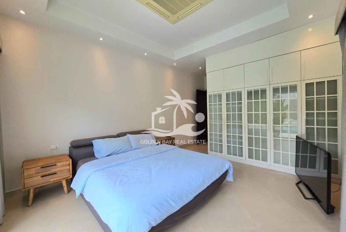 Sedona Villas 1 – East Pattaya