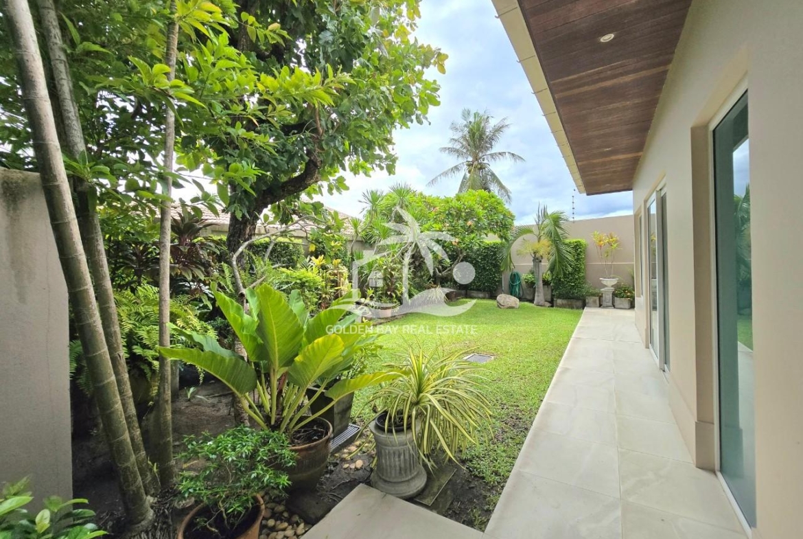 Sedona Villas 1 – East Pattaya