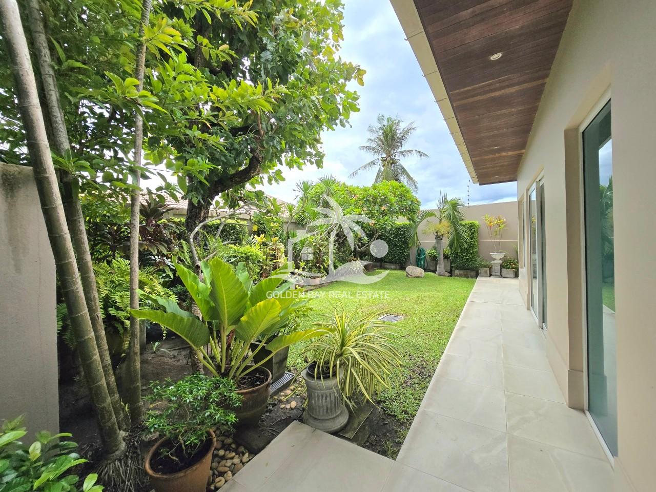 240718_2 Sedona Villas 1 – East Pattaya
