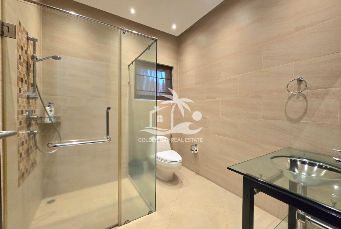 Sedona Villas 1 – East Pattaya