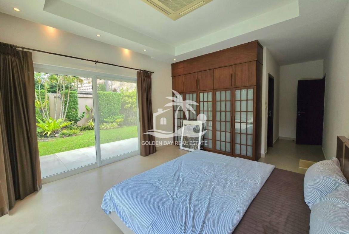 Sedona Villas 1 – East Pattaya