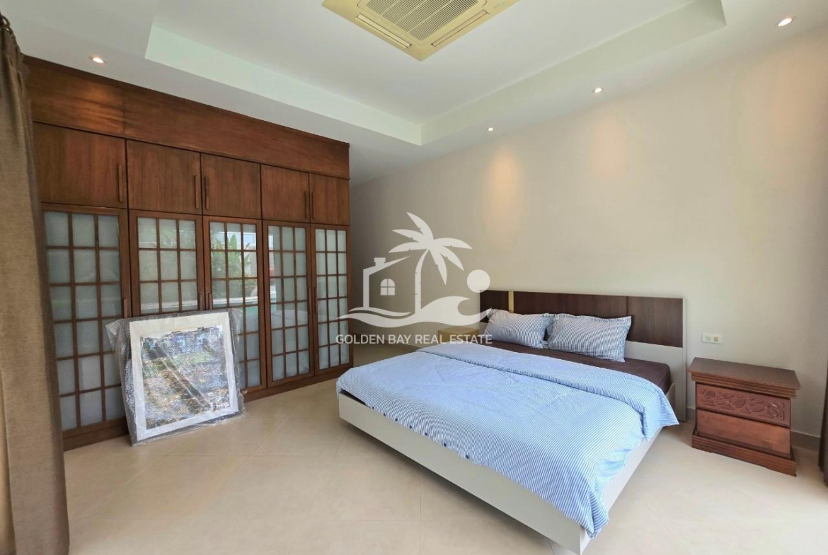 Sedona Villas 1 – East Pattaya