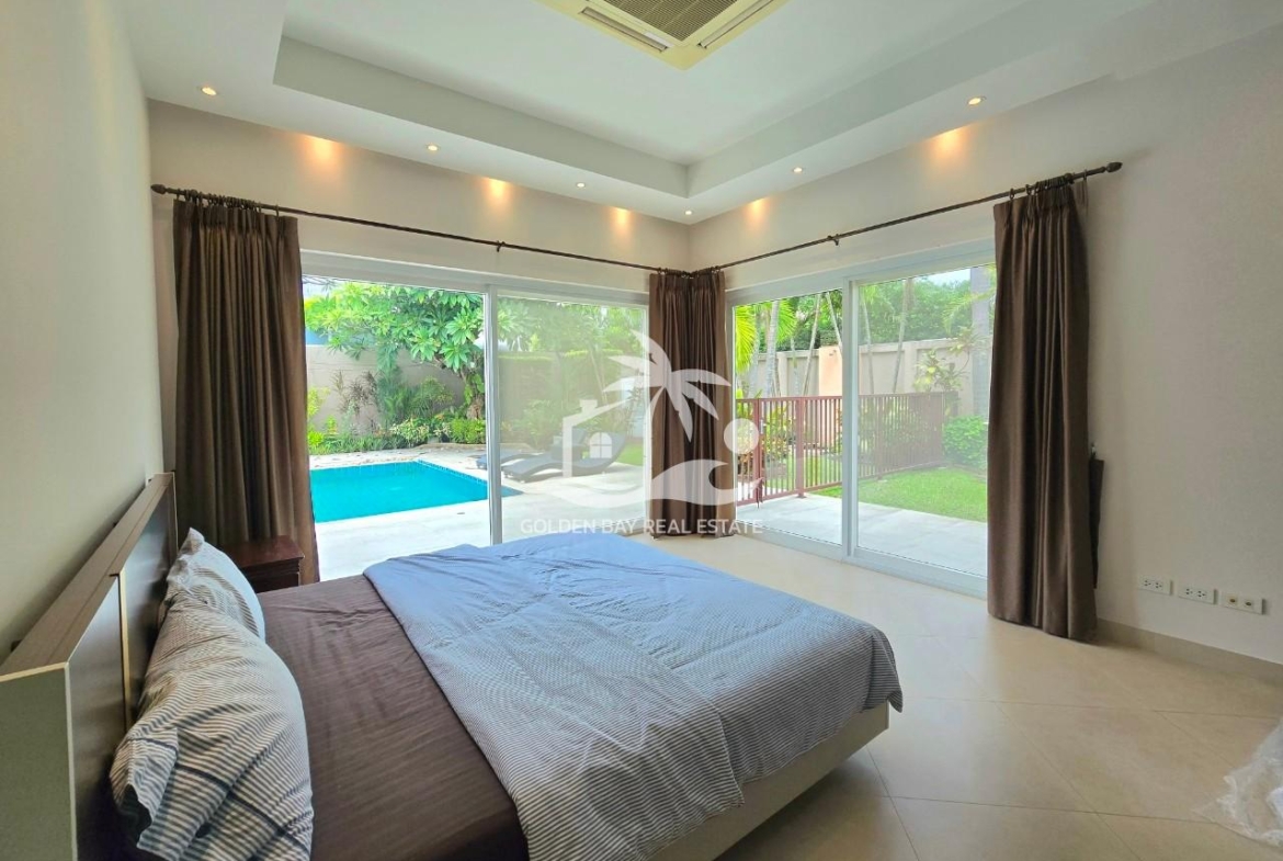 Sedona Villas 1 – East Pattaya