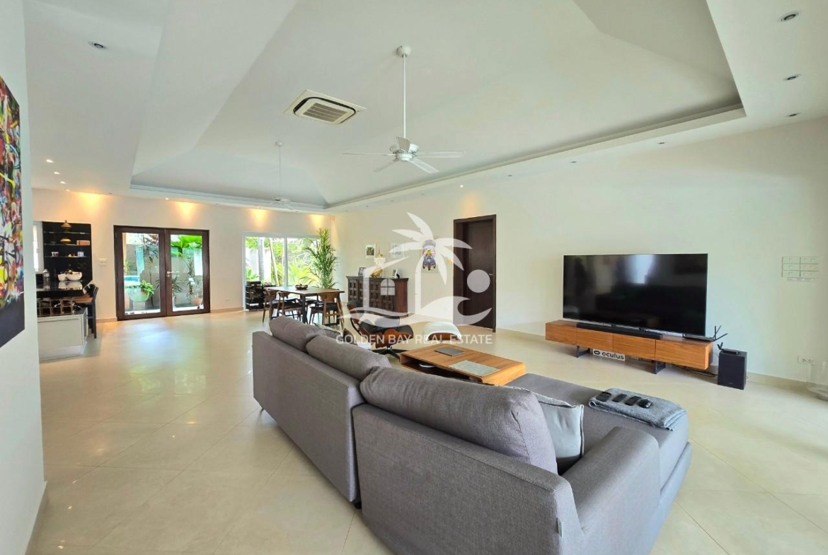 Sedona Villas 1 – East Pattaya
