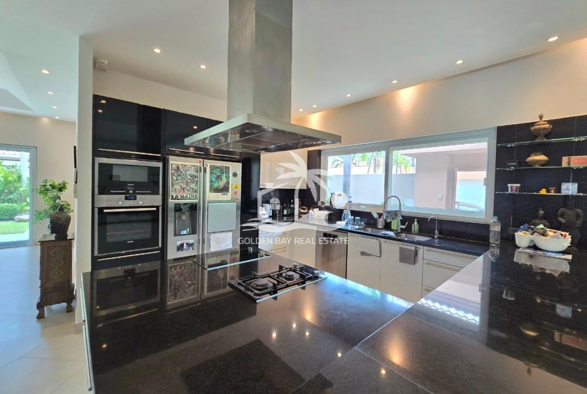 Sedona Villas 1 – East Pattaya