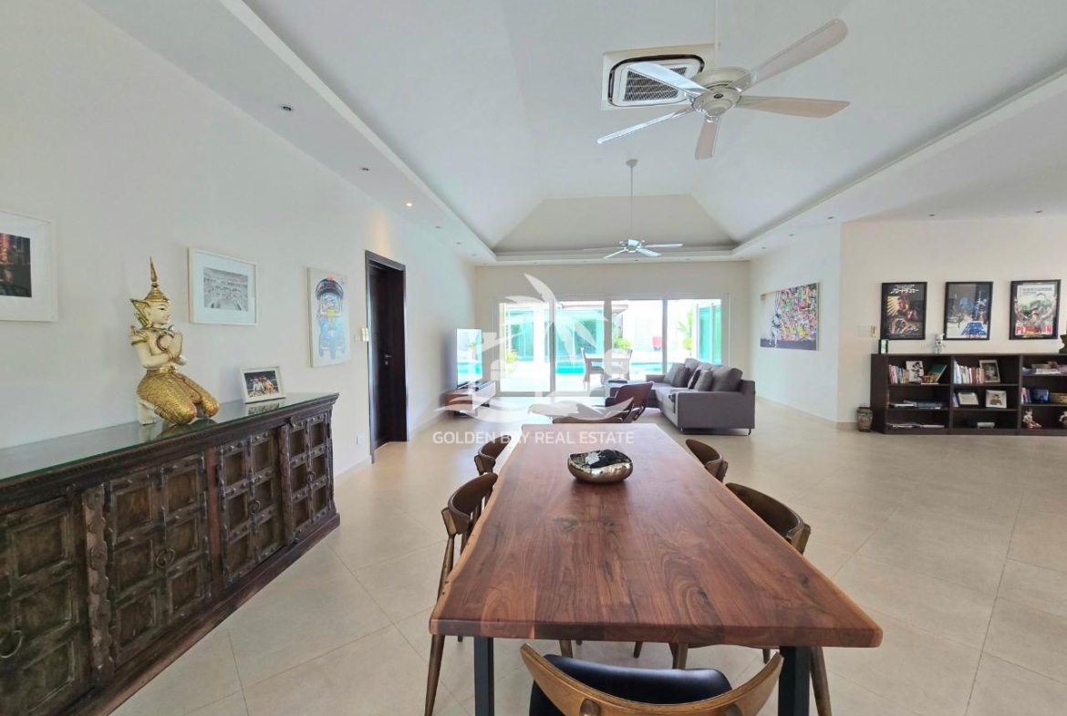 Sedona Villas 1 – East Pattaya
