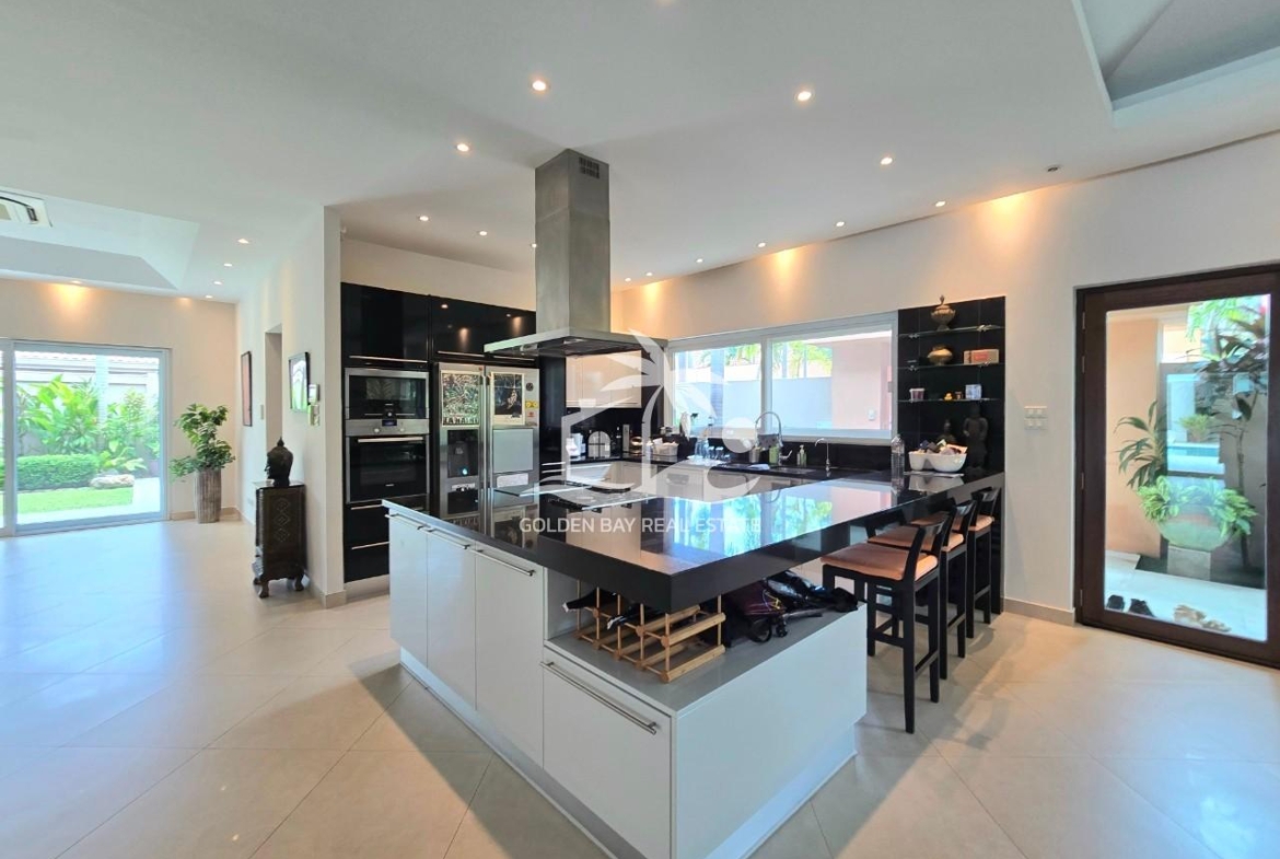 Sedona Villas 1 – East Pattaya