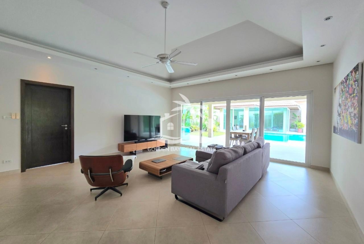 Sedona Villas 1 – East Pattaya