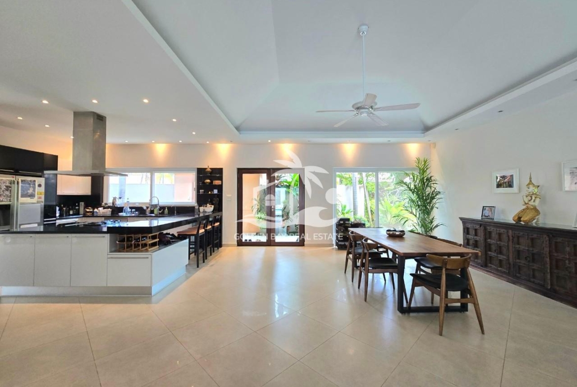 Sedona Villas 1 – East Pattaya