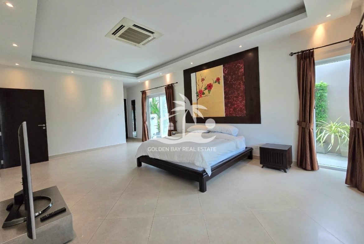 Sedona Villas 1 – East Pattaya