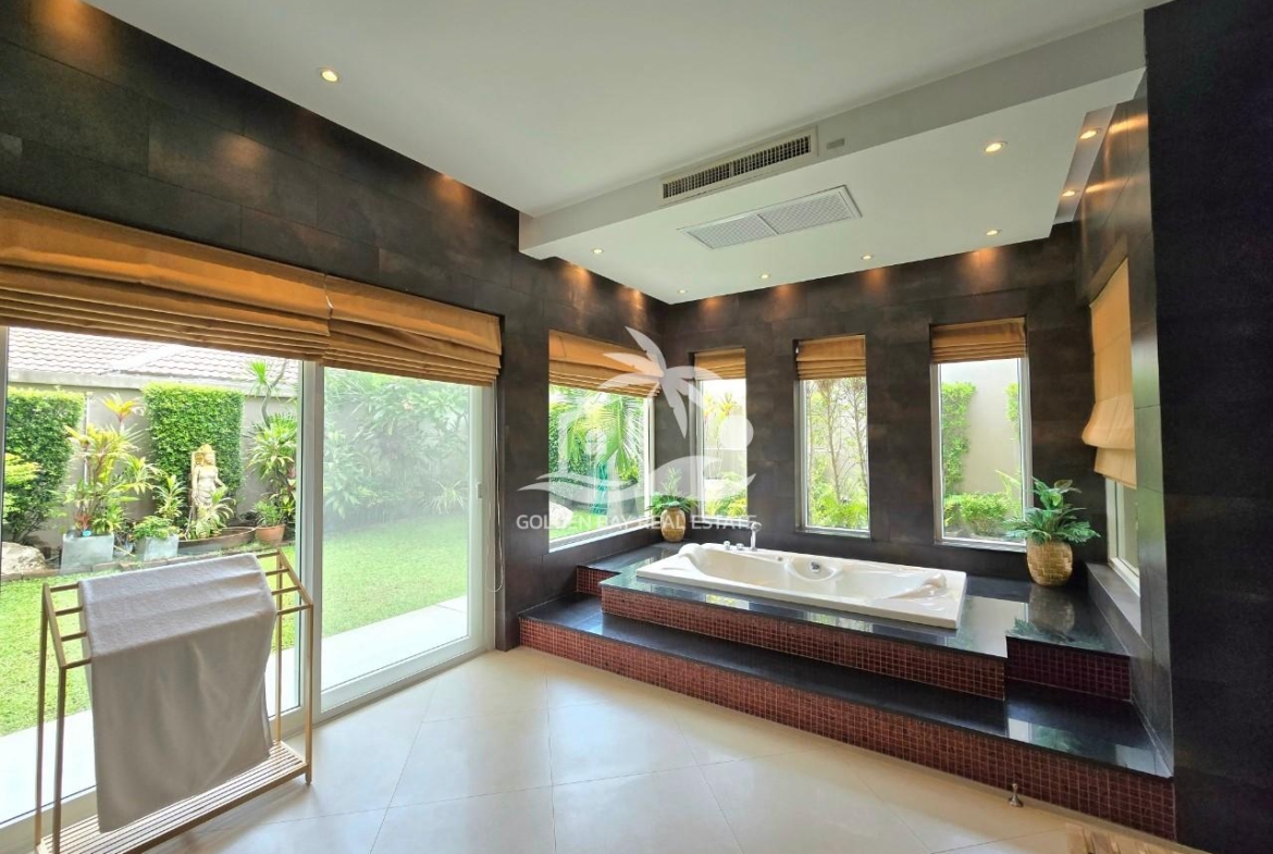 Sedona Villas 1 – East Pattaya