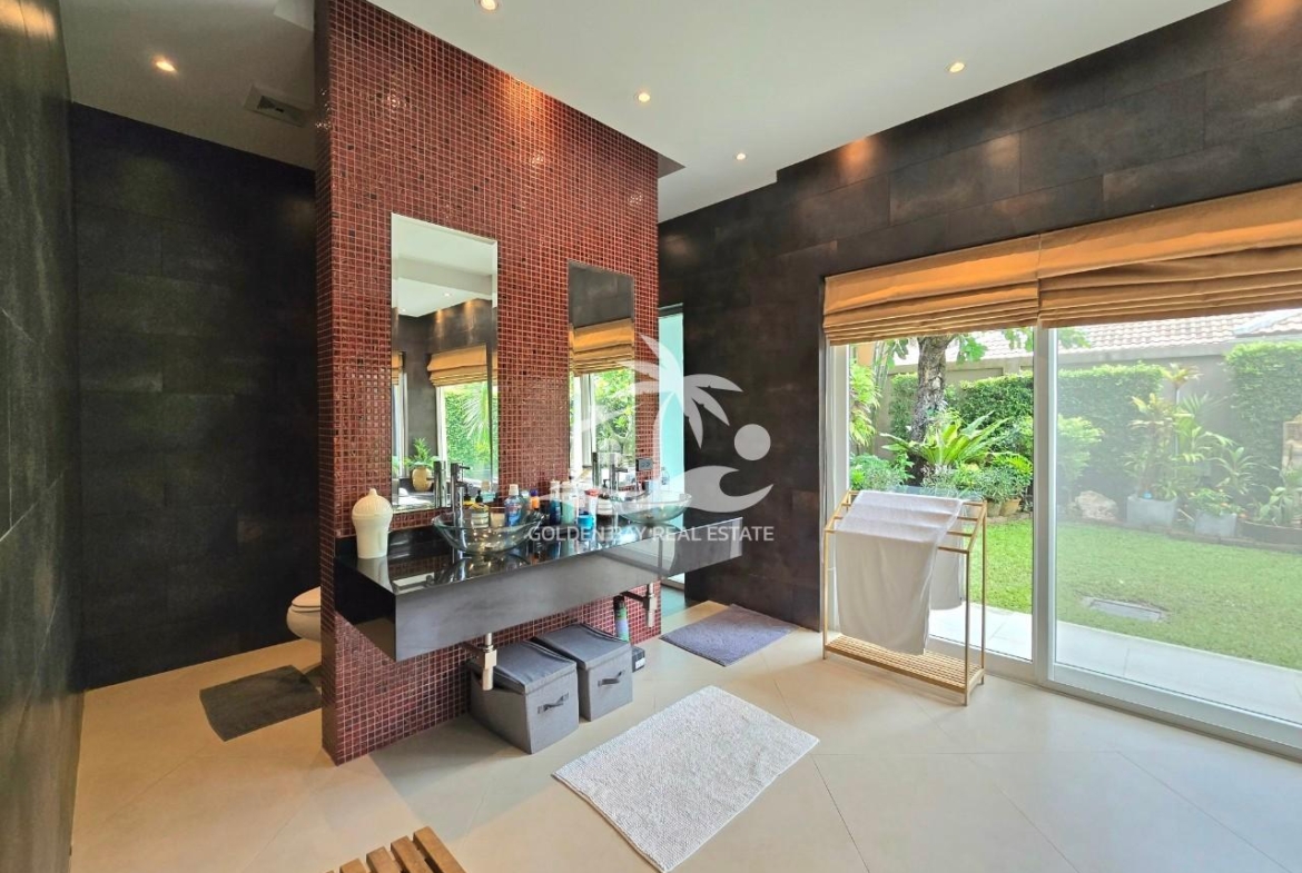 Sedona Villas 1 – East Pattaya