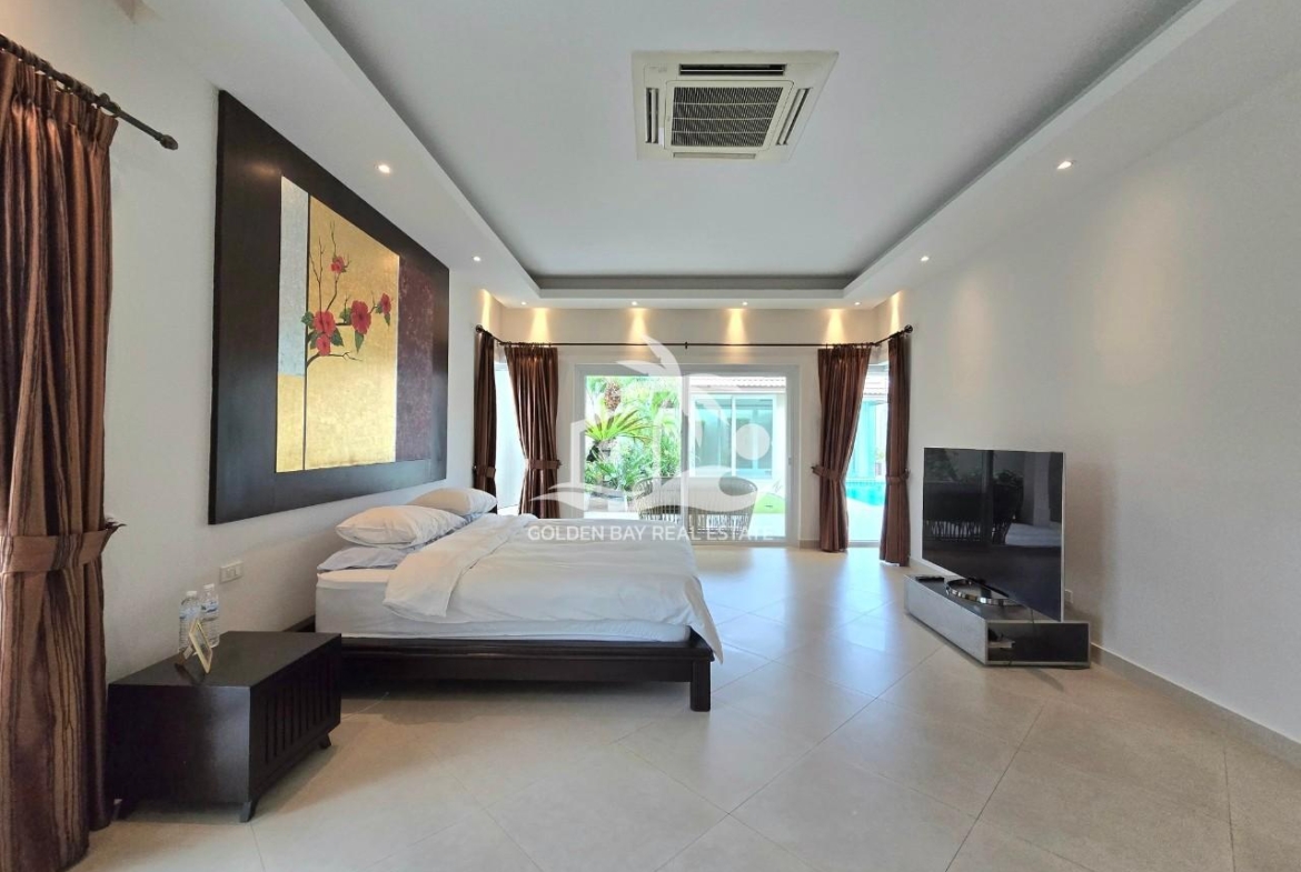 Sedona Villas 1 – East Pattaya