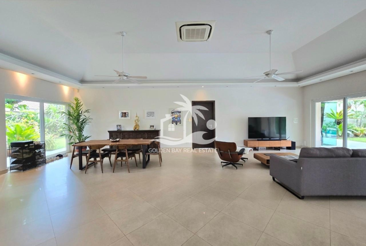 Sedona Villas 1 – East Pattaya
