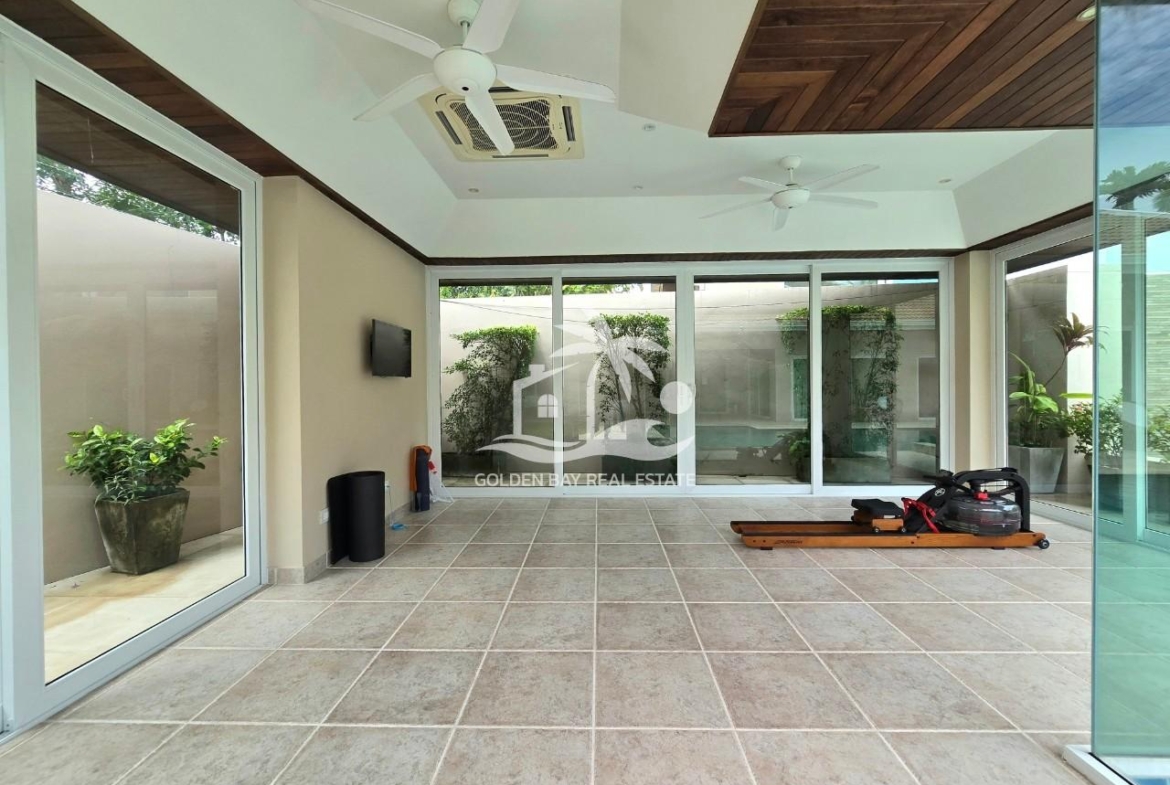 Sedona Villas 1 – East Pattaya