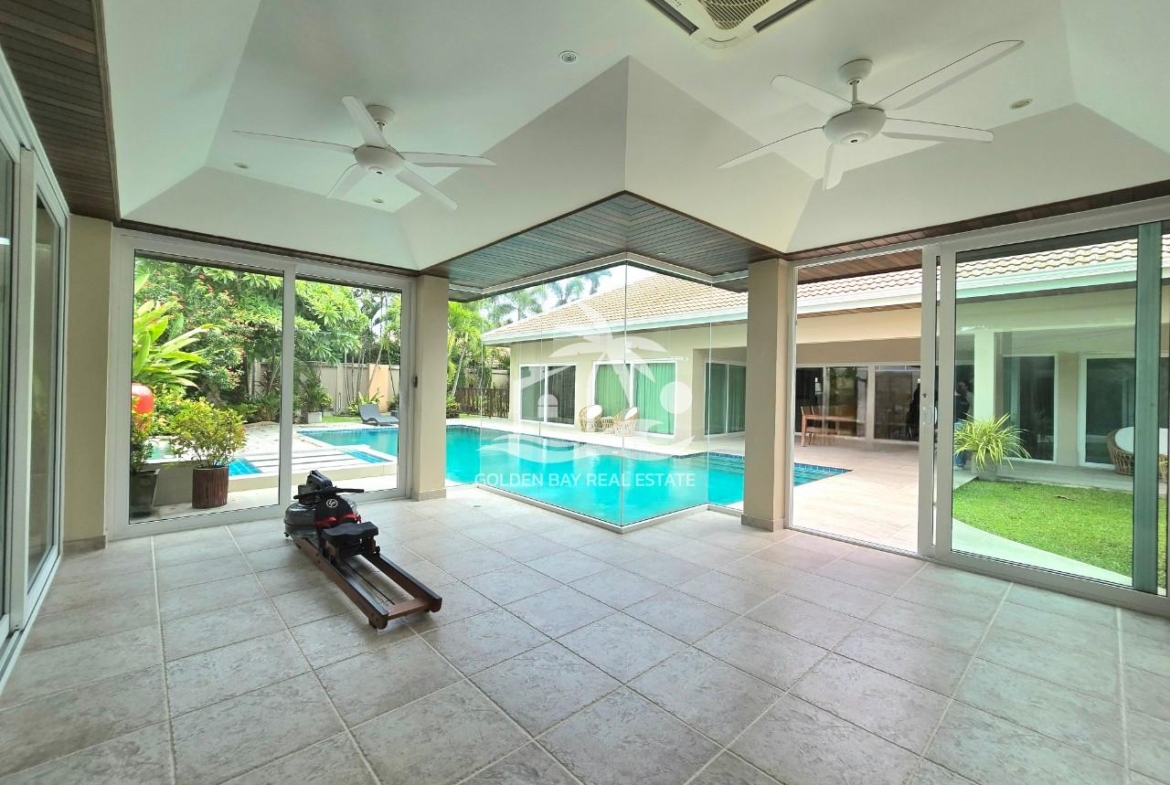 Sedona Villas 1 – East Pattaya