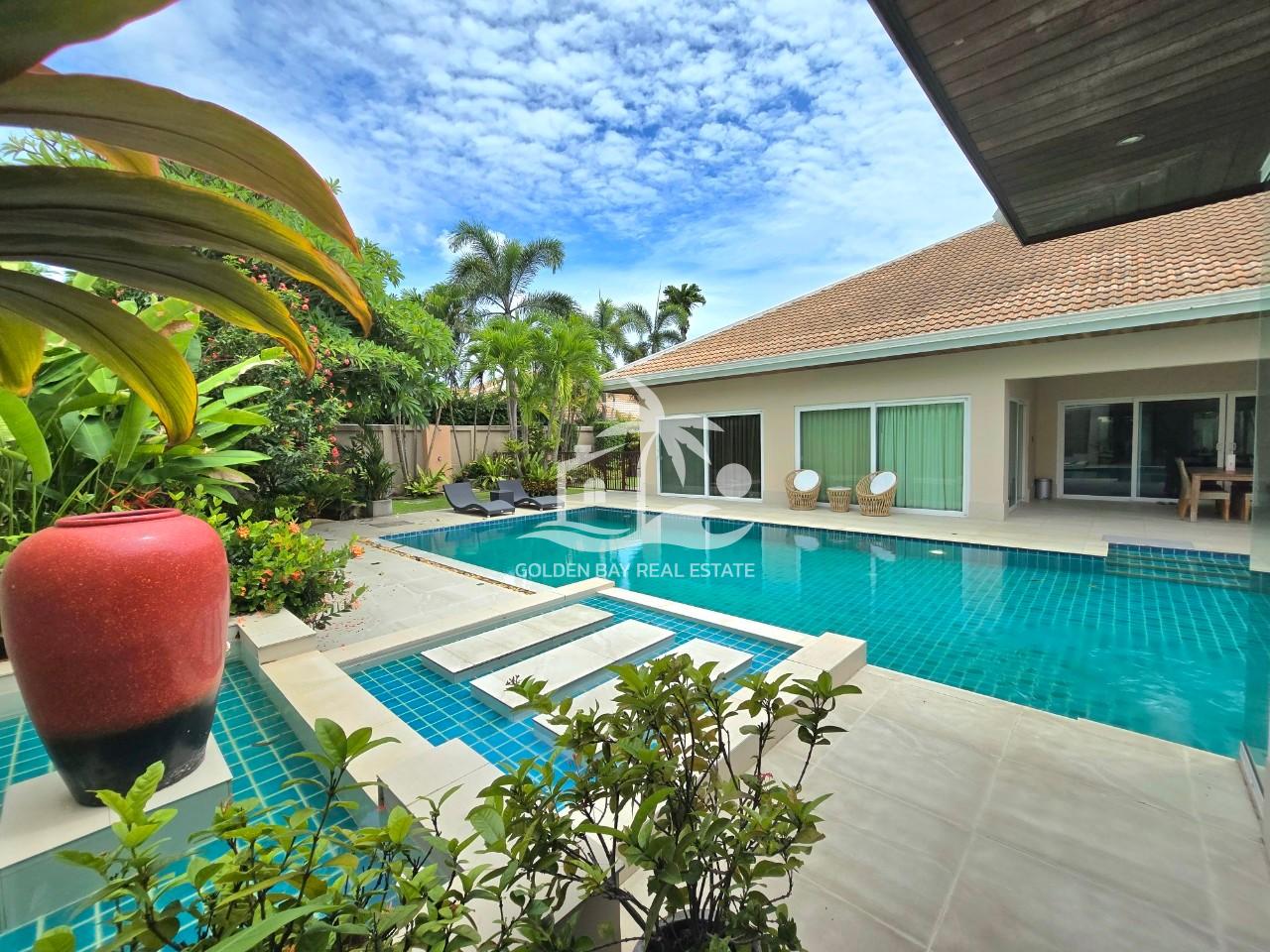 240718_7 Sedona Villas 1 – East Pattaya