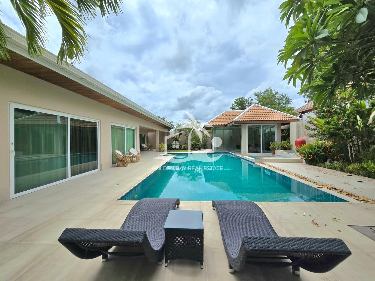 240718_8 Sedona Villas 1 – East Pattaya