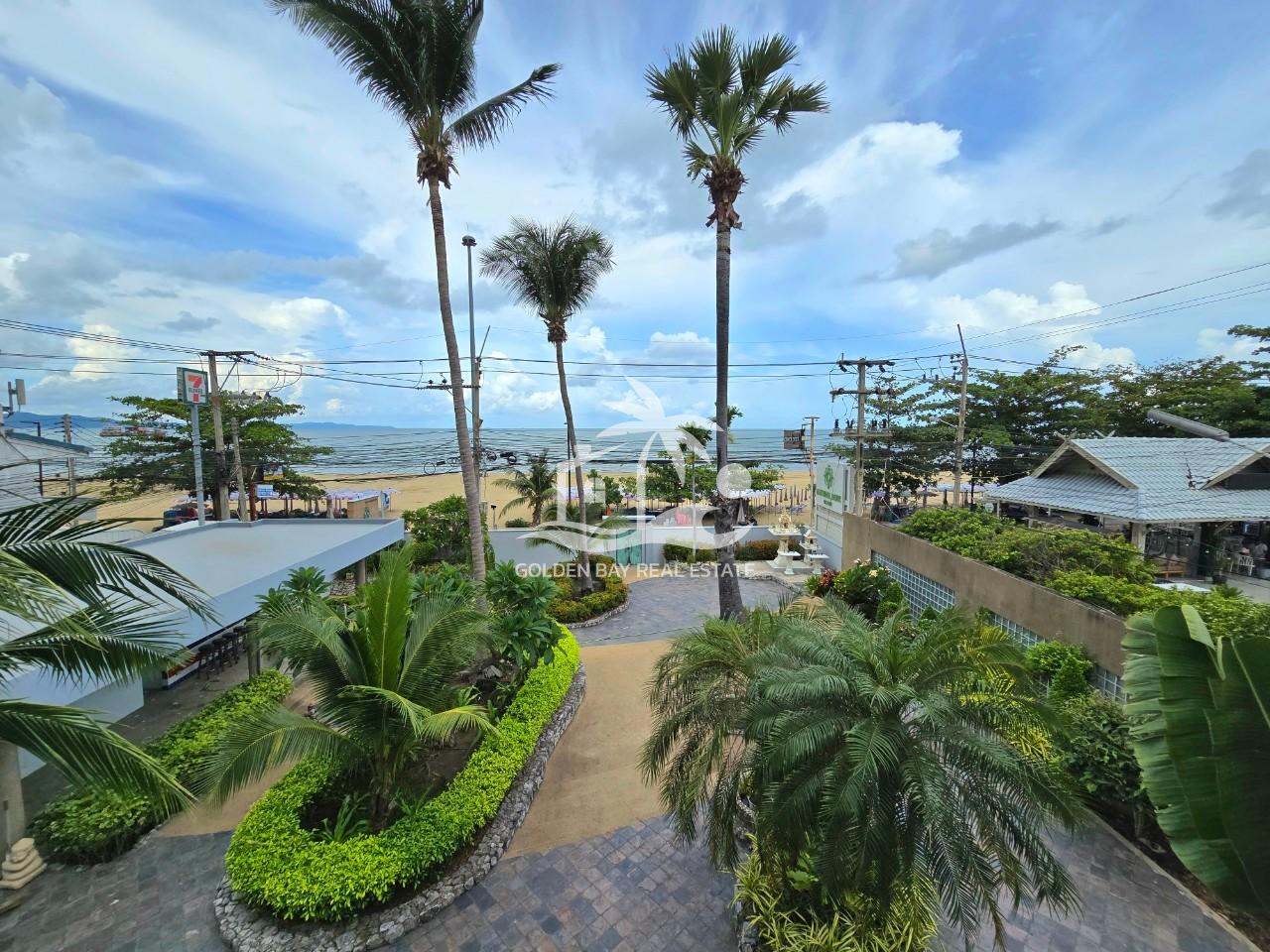 Coconut Beach – Jomtien