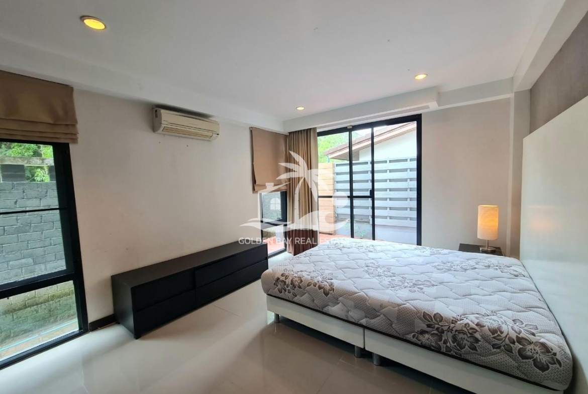 The Village Horseshoe Point – East Pattaya