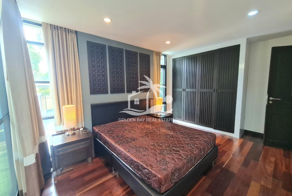 The Village Horseshoe Point – East Pattaya