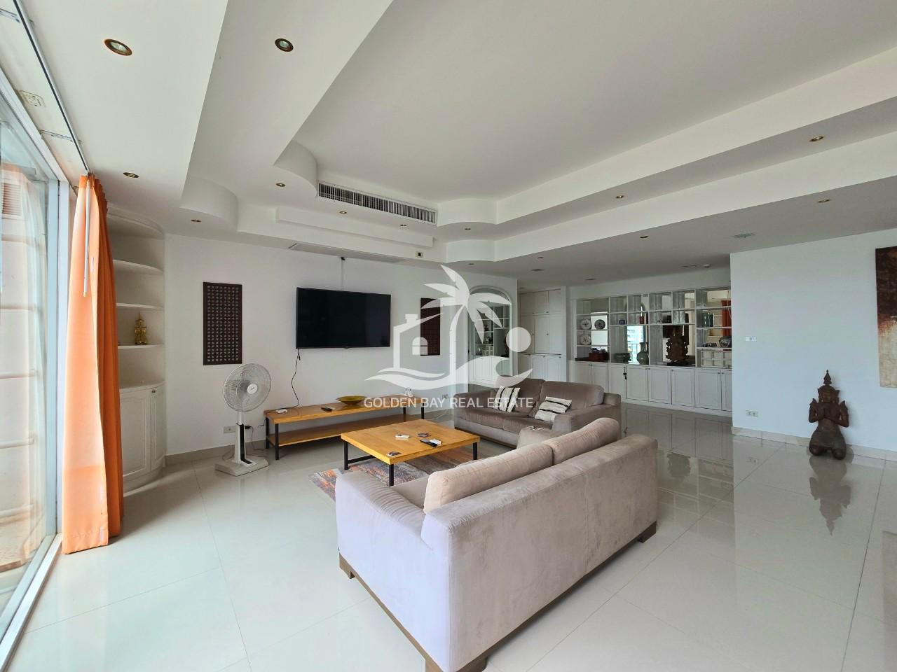 Coconut Beach – Jomtien
