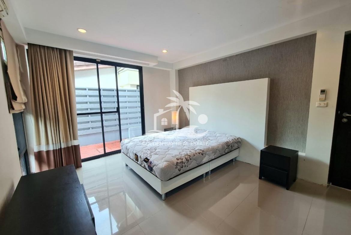 The Village Horseshoe Point – East Pattaya