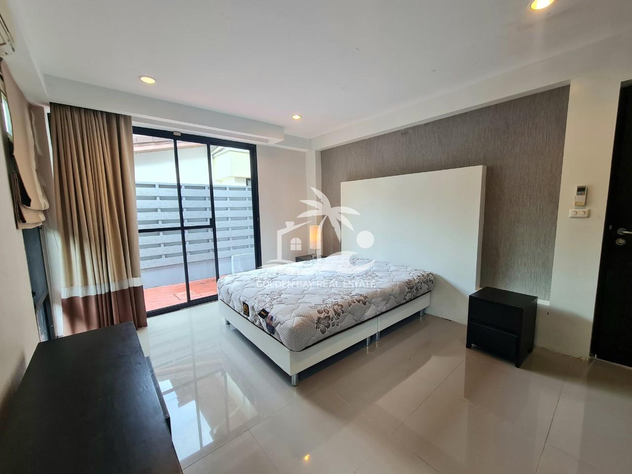 The Village Horseshoe Point – East Pattaya