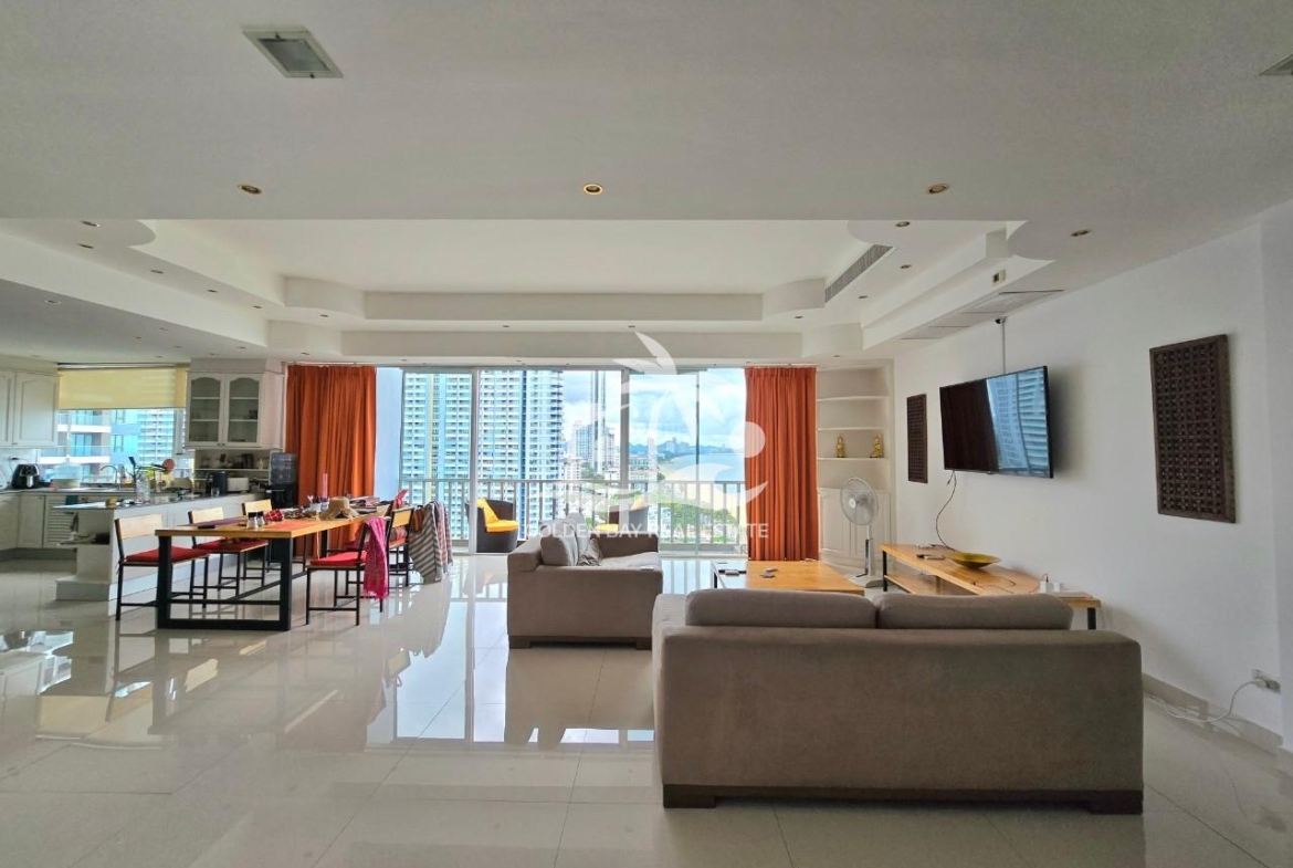 Coconut Beach – Jomtien