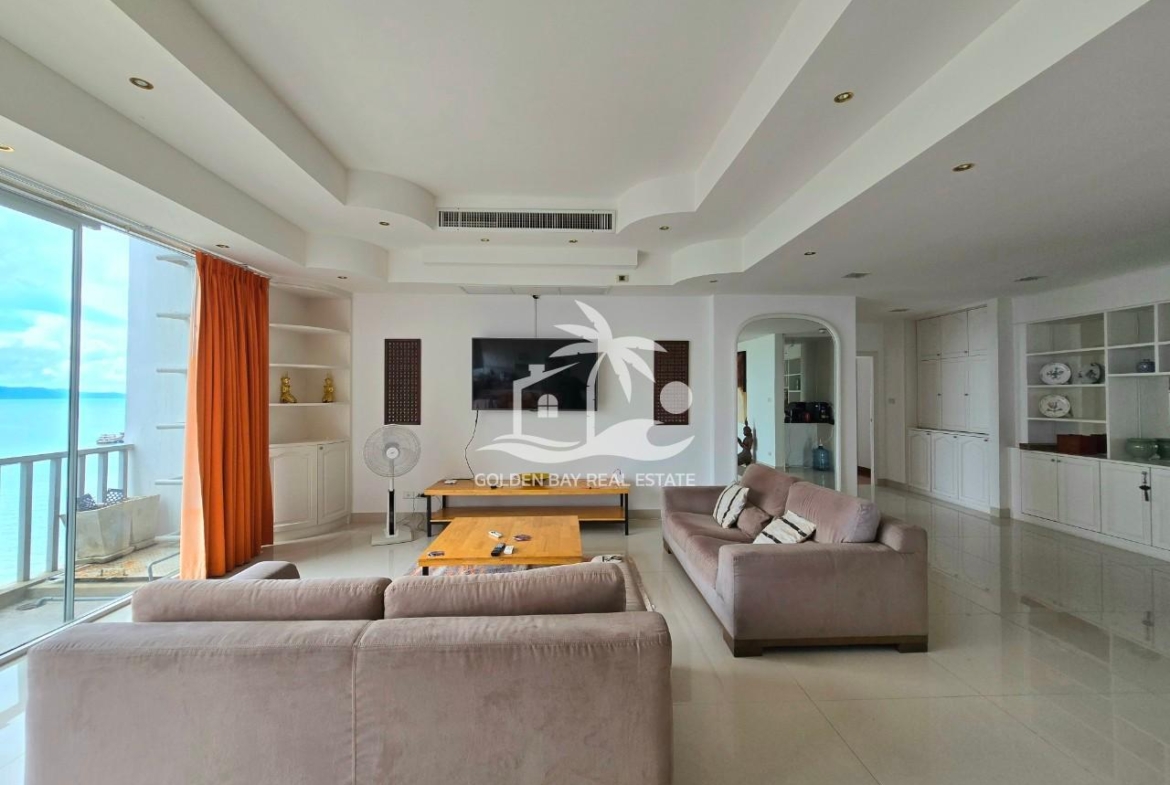Coconut Beach – Jomtien
