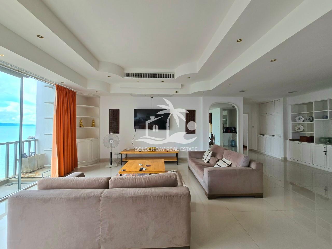Coconut Beach – Jomtien