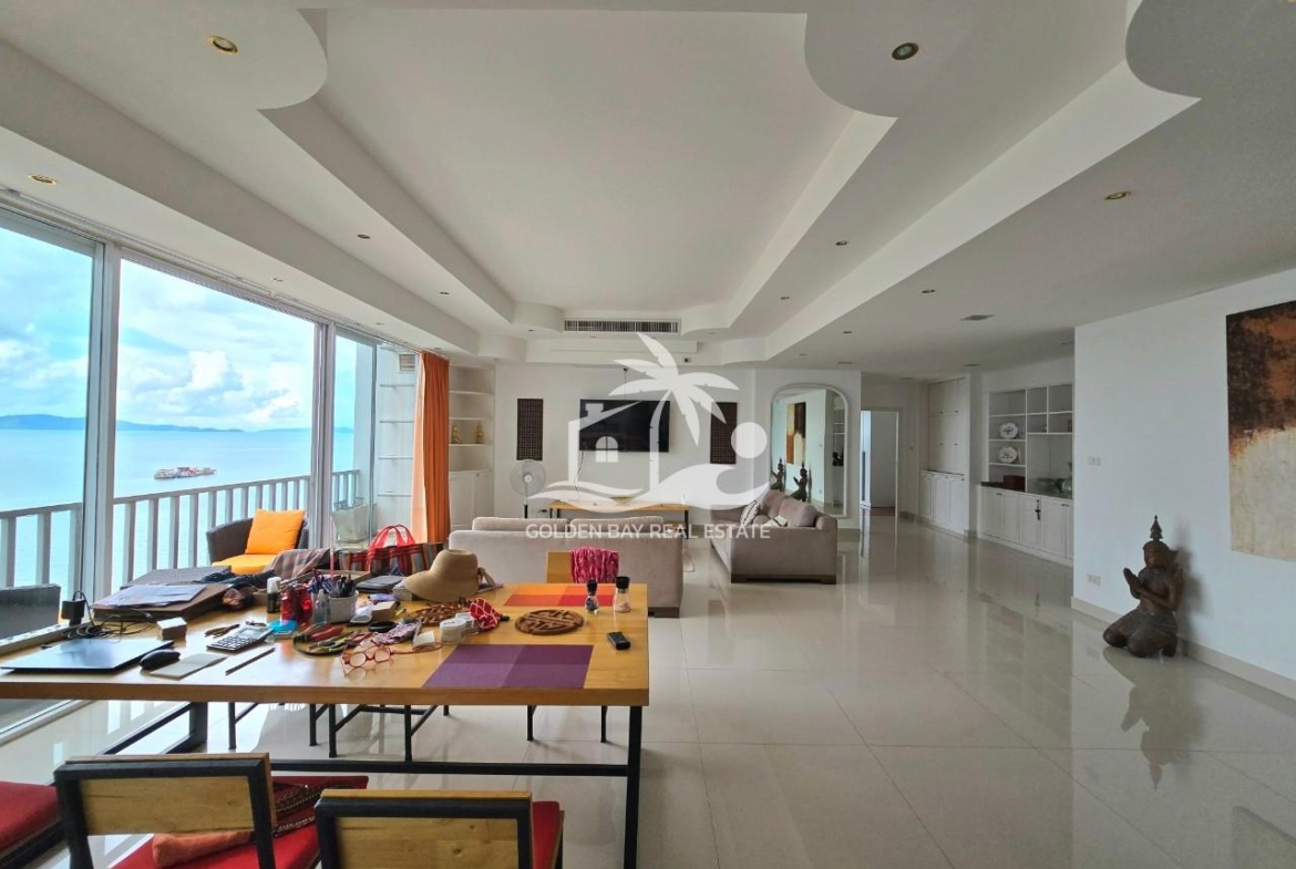 Coconut Beach – Jomtien