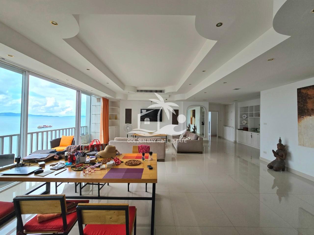 Coconut Beach – Jomtien