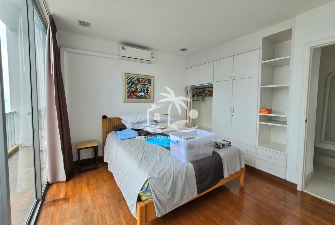 Coconut Beach – Jomtien