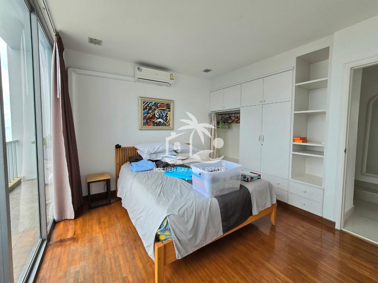 Coconut Beach – Jomtien