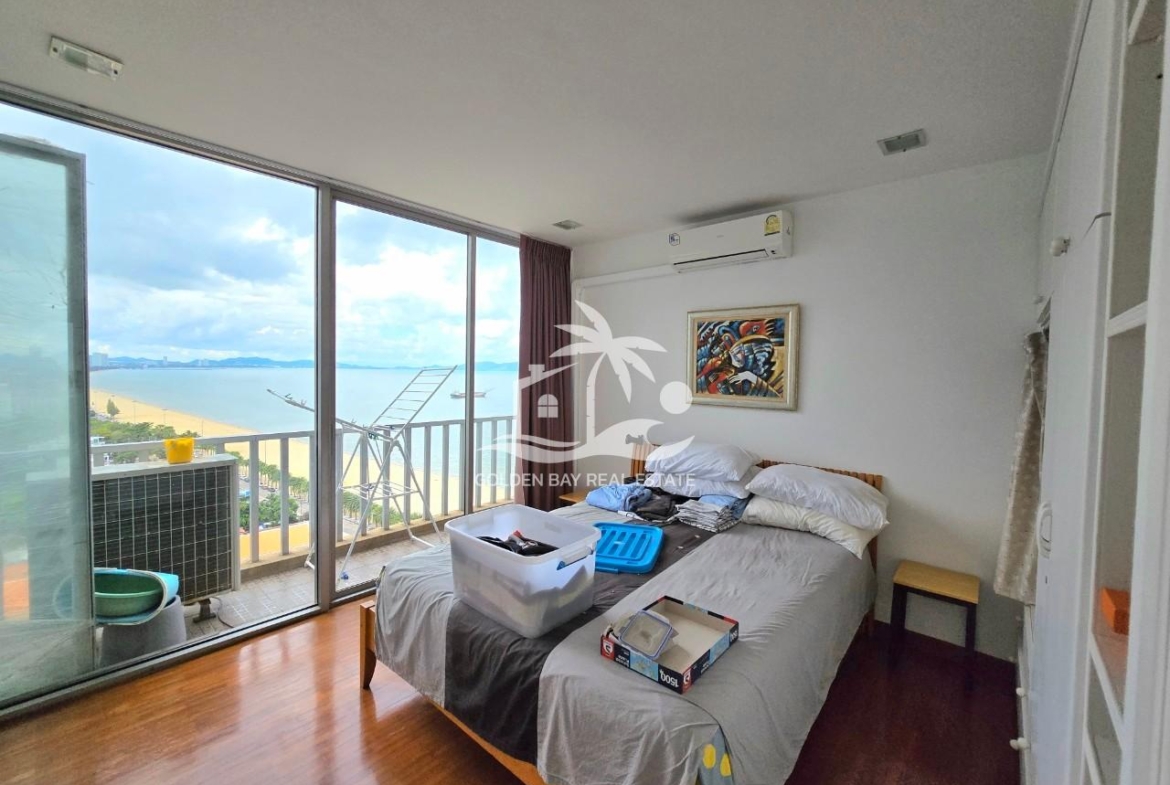Coconut Beach – Jomtien