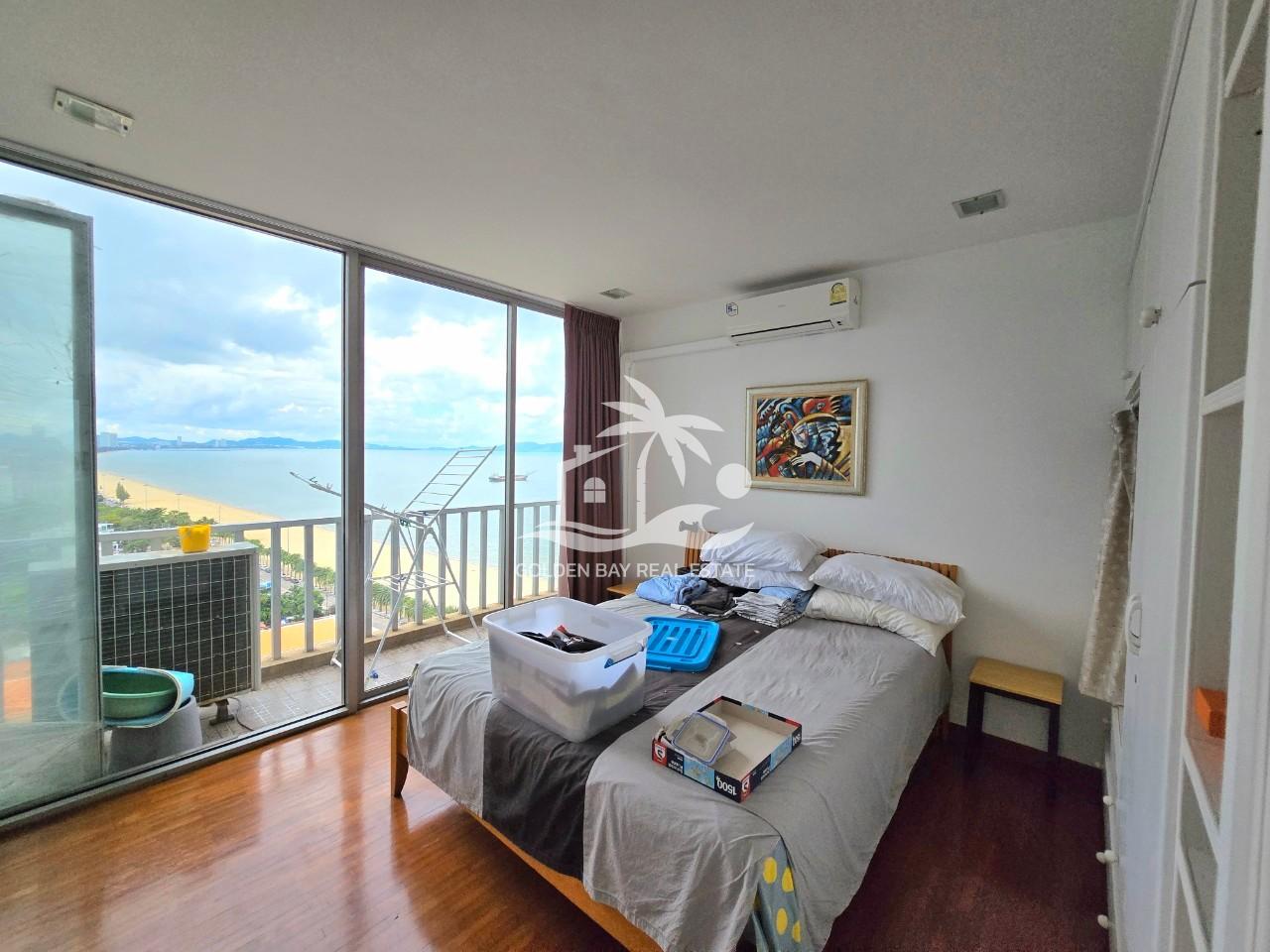 Coconut Beach – Jomtien