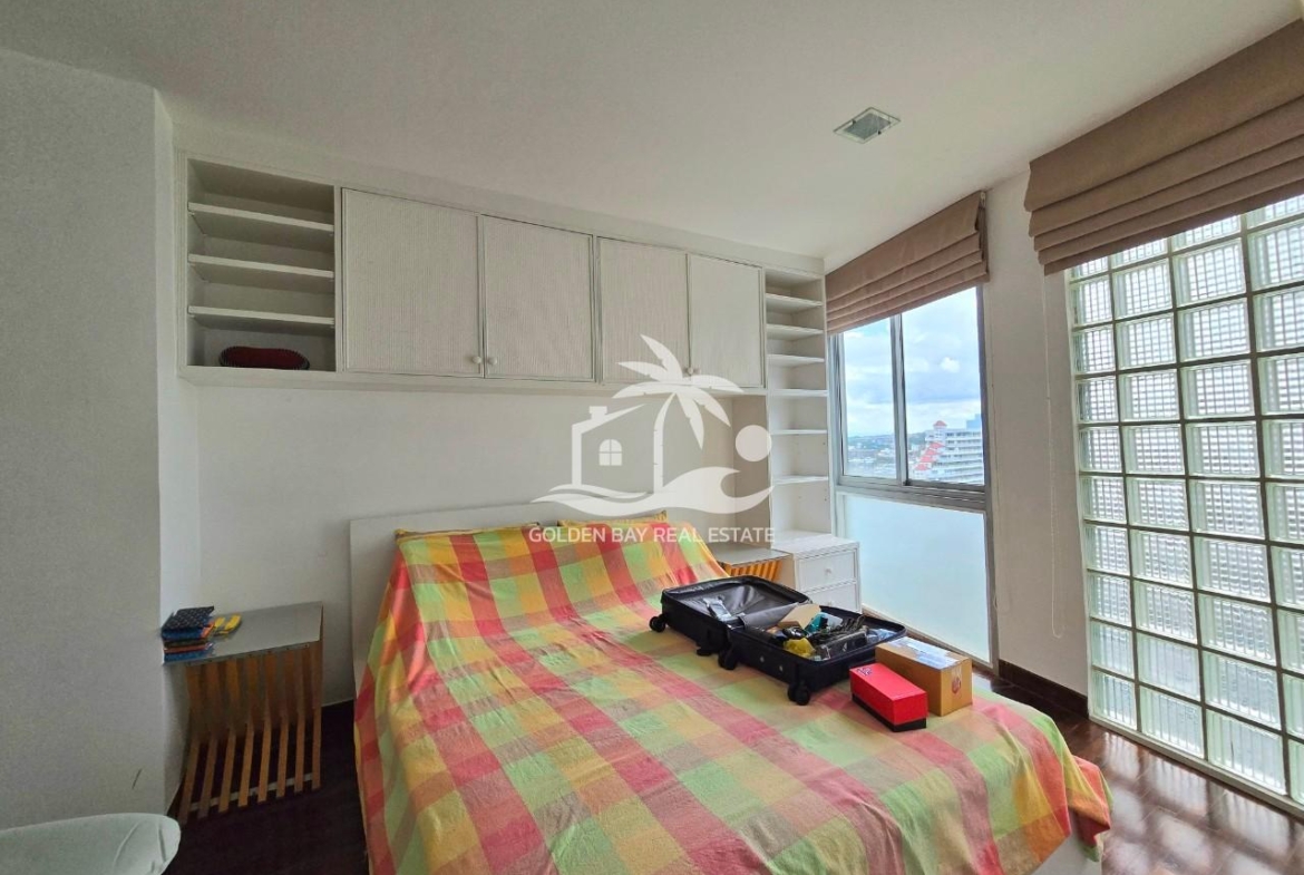 Coconut Beach – Jomtien