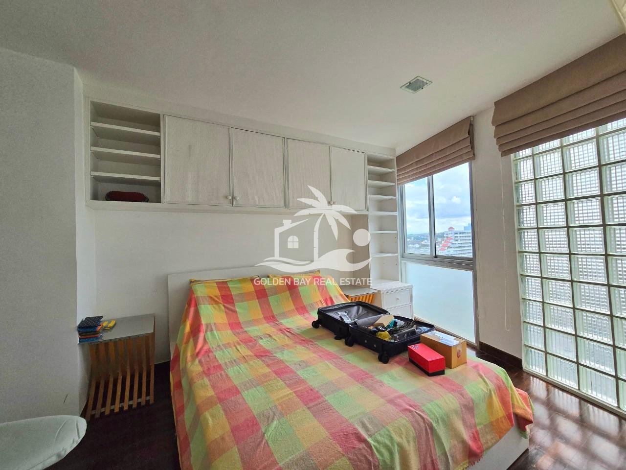Coconut Beach – Jomtien