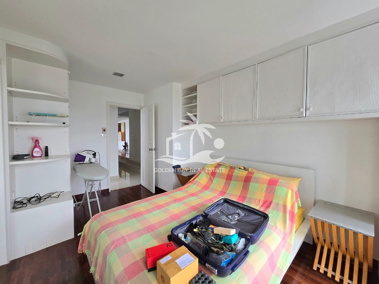 Coconut Beach – Jomtien