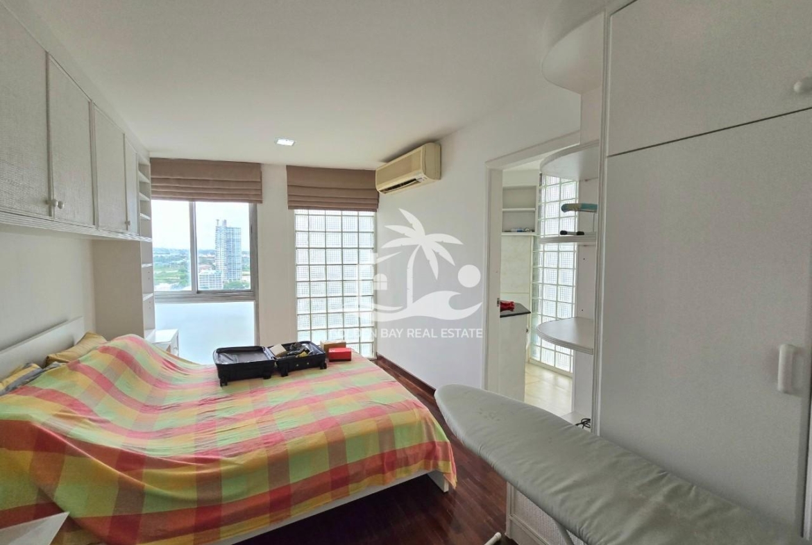 Coconut Beach – Jomtien