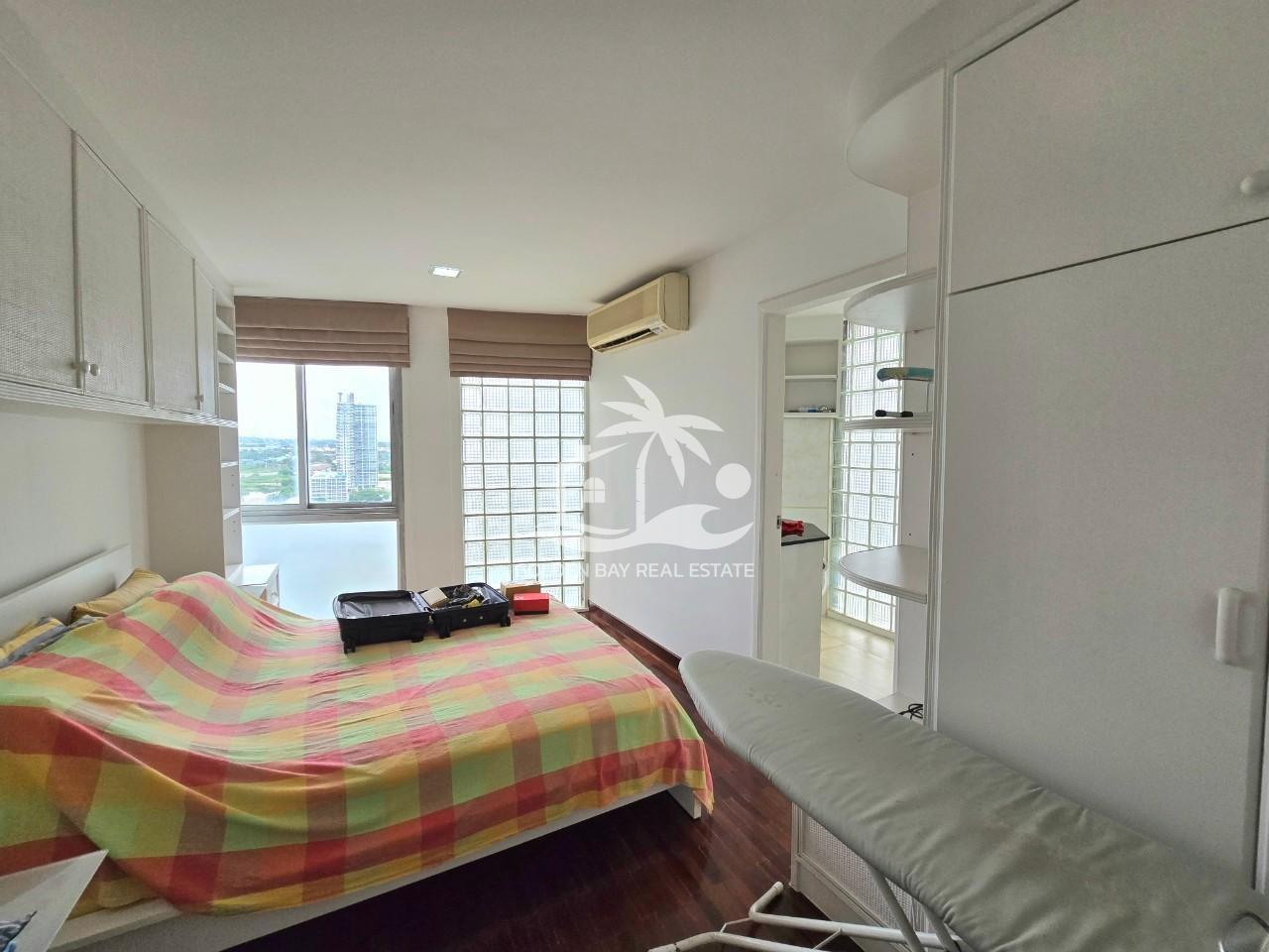 Coconut Beach – Jomtien