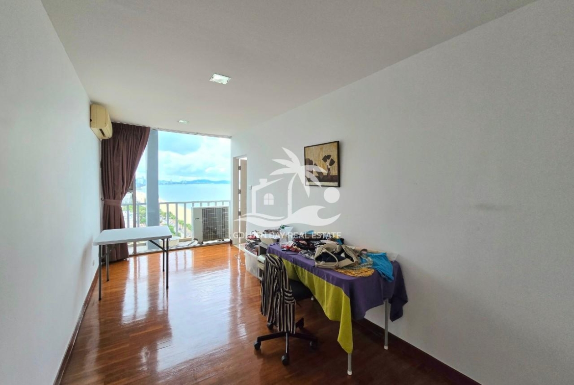 Coconut Beach – Jomtien