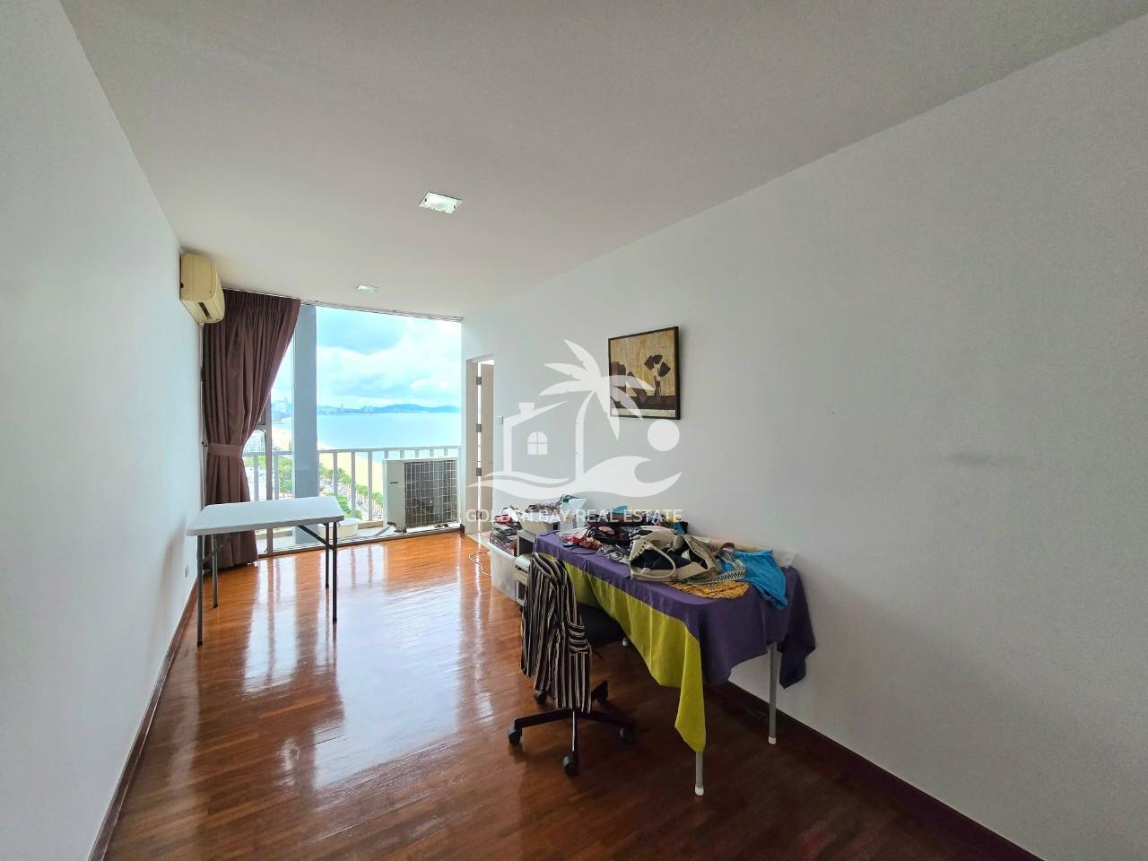 Coconut Beach – Jomtien